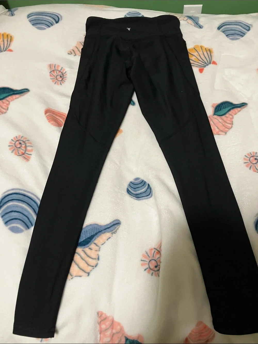 Old Navy classic black